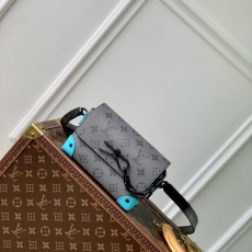 Mens LV Satchel bags